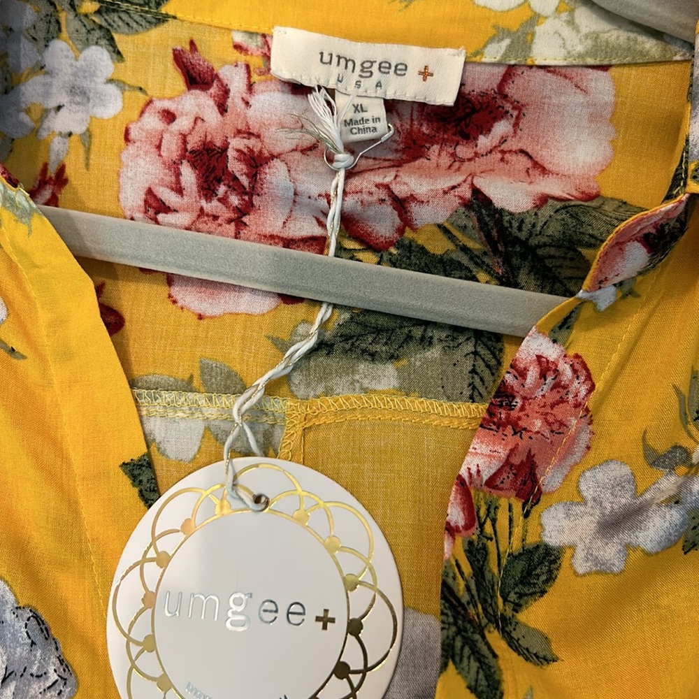 Beautiful Popular UMGEE Dress - Picture 10 of 14